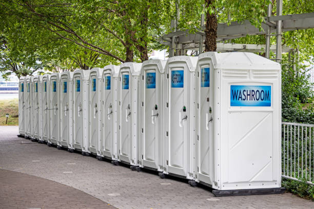 Best Portable bathroom rental  in Mountain City, GA
