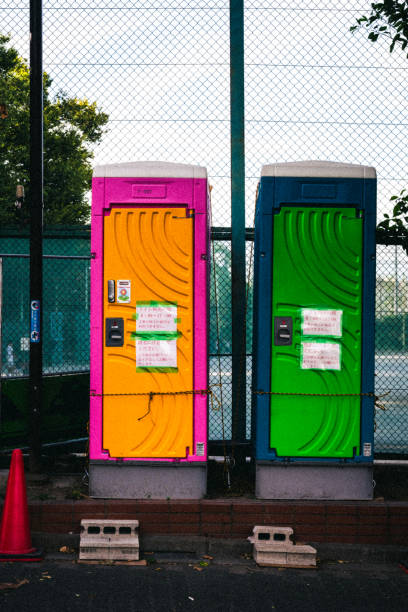 Portable Toilet Options We Offer in Mountain City, GA