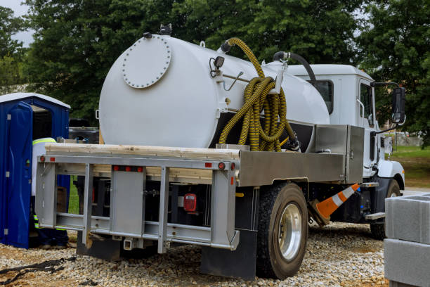 Best Portable toilet rental cost  in Mountain City, GA