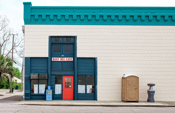 Best Local porta potty services  in Mountain City, GA