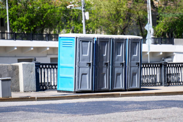 Best Porta potty for special events  in Mountain City, GA