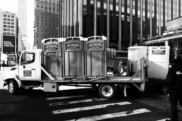 Best Sanitation services for porta potties  in Mountain City, GA